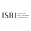 Investitions- und Strukturbank Rheinland-Pfalz (ISB)