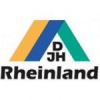 Jugendherberge Duisburg-Sportpark-logo
