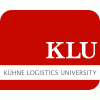 Kühne Logistics University gGmbH-logo