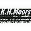 Kfz-Mechatroniker : in (M / W / D)