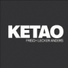 KETAO // CATERING KOCHSCHULE LOCATON