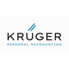 KRÜGER – Personal Headhunting