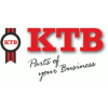 KTB Import-Export Handelsgesellschaft mbH & Co. KG-logo