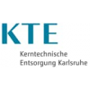 KTE - Kerntechnische Entsorgung Karlsruhe GmbH