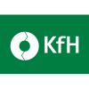KfH Kuratorium für Dialyse und Nierentransplantation e.V.-logo