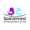Kindertagesstätte Spatzennest im Valvo-Park-logo