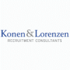 Konen & Lorenzen Recruitment Consultants