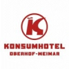 Konsum Berghotel Oberhof