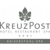 Kreuz-Post Hotel-Restaurant-Spa