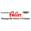 Kundendienst Adler Inh. Max Spiegler