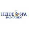 Kurbetriebsges. Dübener Heide mbH HEIDE SPA Hotel & Resort-logo