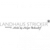 LANDHAUS STRICKER Hotel und Spa, Restaurants