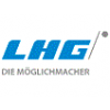 LHG Leipziger Handelsgesellschaft-logo