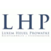 LHP Luxem Heuel Prowatke - Rechtsanwälte Steuerberater PartGmbB