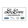 La Linea FRANCA Kraftfahrzeug-Handelsgesellschaft mbH-logo