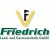 Land- und Gartentechnik Friedrich GmbH