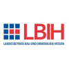 Landesbetrieb Bau und Immobilien Hessen (LBIH)-logo
