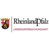 Landesuntersuchungsamt Rheinland-Pfalz-logo