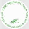 Luna Catering-logo