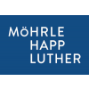 MÖHRLE HAPP LUTHER