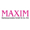 MAXIM Markenprodukte GmbH & CO. KG
