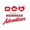 Rezeptionist (m / w / d)