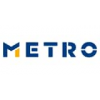 METRO AG-logo