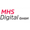 MHS Digital GmbH-logo