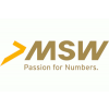 MSW GmbH Wirtschaftsprüfungsgesellschaft Steuerberatungsgesellschaft