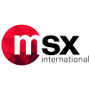 MSX International GmbH-logo