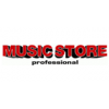 MUSIC STORE professional GmbH-logo