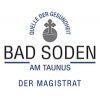 Magistrat der Stadt Bad Soden am Taunus