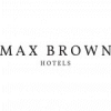 Max Brown Ku'damm