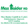Max Haider GmbH & Co.KG