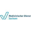 Medizinischer Dienst Sachsen K.d.ö.R.-logo