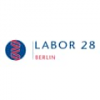 Medizinisches Versorgungszentrum Labor 28 GmbH-logo