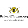 Ministerium für Verkehr Baden-Württemberg