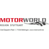 Motorworld Region Stuttgart Betriebs GmbH