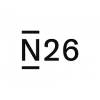 N26 GmbH-logo