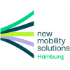 New Mobility Solutions Hamburg GmbH-logo