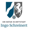 Notar Ingo Schreinert