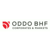 ODDO BHF Corporates & Markets AG-logo