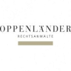OPPENLÄNDER Rechtsanwälte PmbB-logo