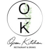 Open Kitchen Restaurant & Drinks
