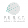 P.U.N.K.T. Gesellschaft für Public Relations mbH