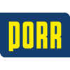 PORR GmbH & Co. KGaA-logo