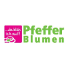 Pfeffer Blumen