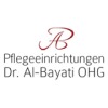 Pflegefachkraft (m / w / d) in der ambulanten Pflege