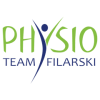 Physiotherapeut (m / w / d)