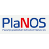 PlaNOS Planungsges. Nahverkehr Osnabrück GmbH-logo